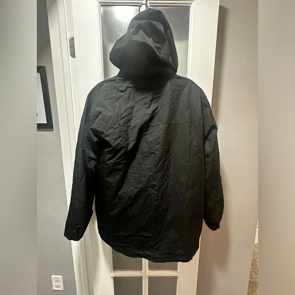 ⭐️SOLD⭐️Men’s Aspen Ski Coat with Shell - Picture 11 of 16